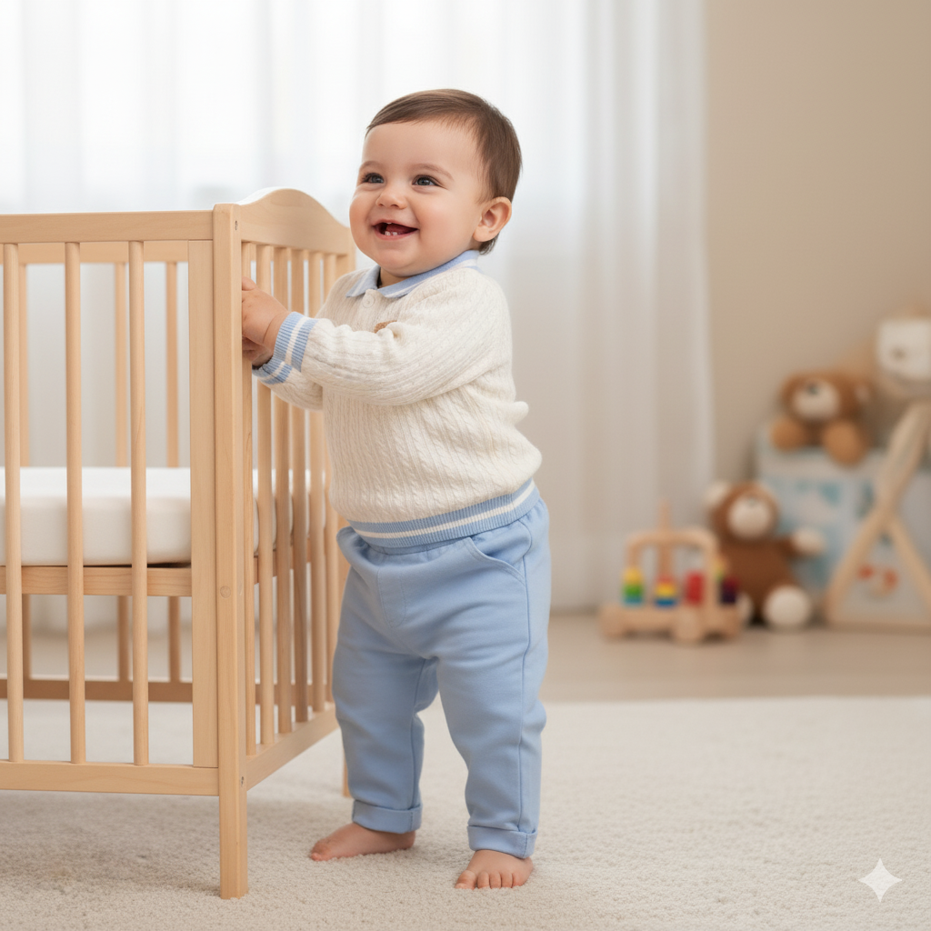 Conjunto 18-24 meses CB480