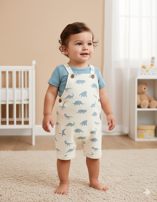 Conjunto 18-24 meses CB134