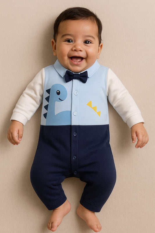 Monito 0-3 meses CB317
