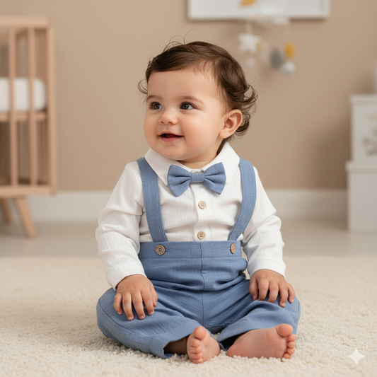 Conjunto 0-3 meses CB421