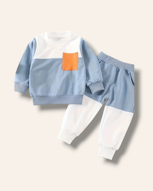 Conjunto 4 años CB243