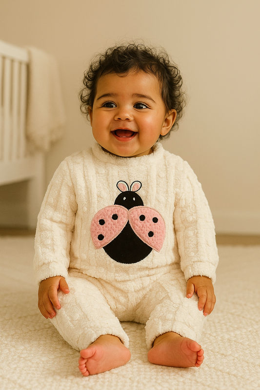 Conjunto 18-24 meses CG396