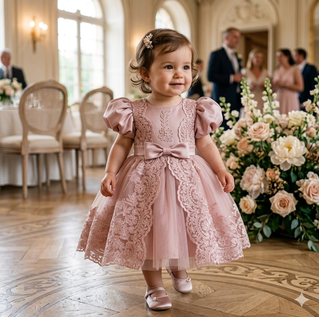 Vestido Vallolet