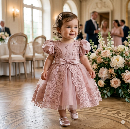 Vestido Vallolet