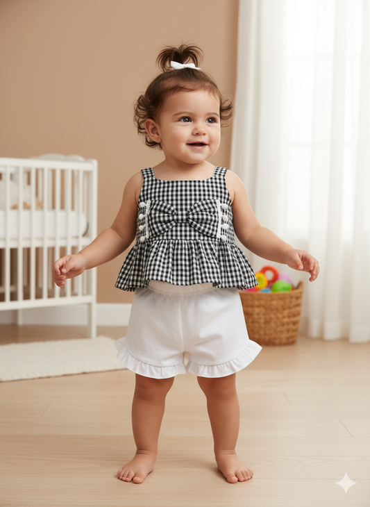 Conjunto 12-18 meses CG326