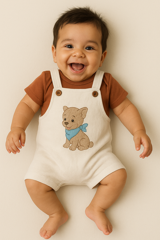 Conjunto 3-6 meses CB372