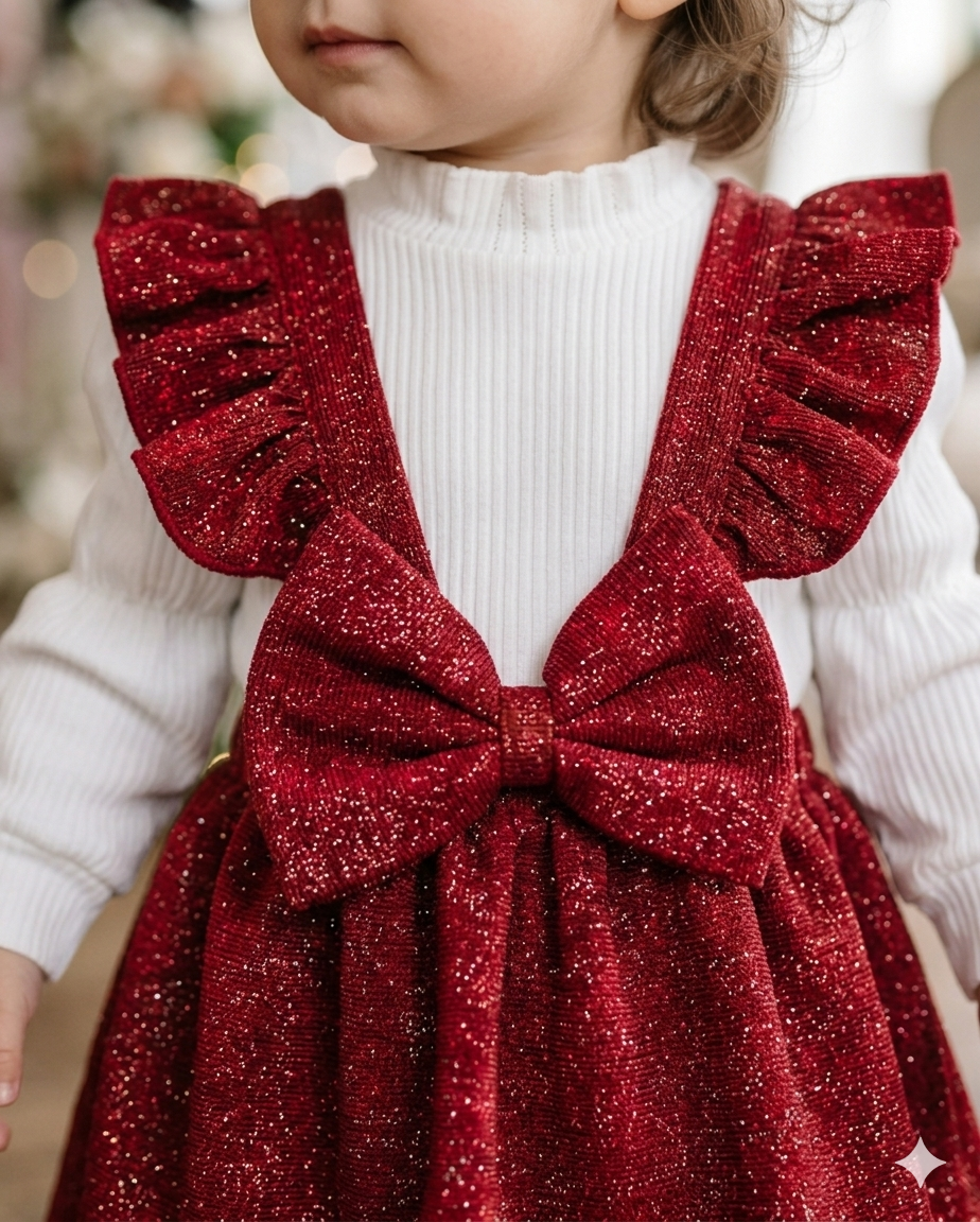Vestido Sofia