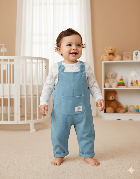 Conjunto 18-24 meses CB190