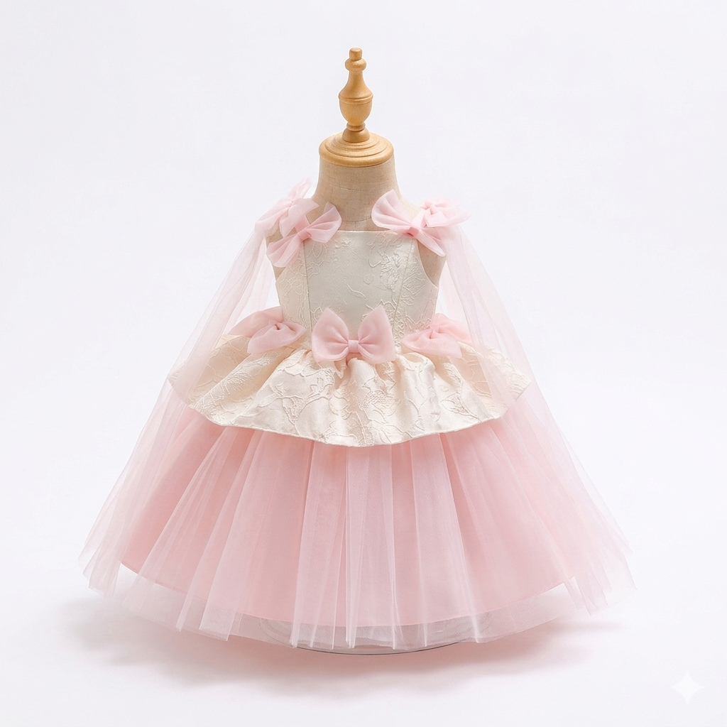 Vestido Eda