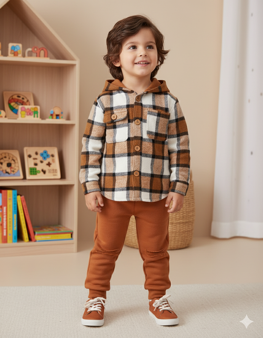 Conjunto 5 años CB269
