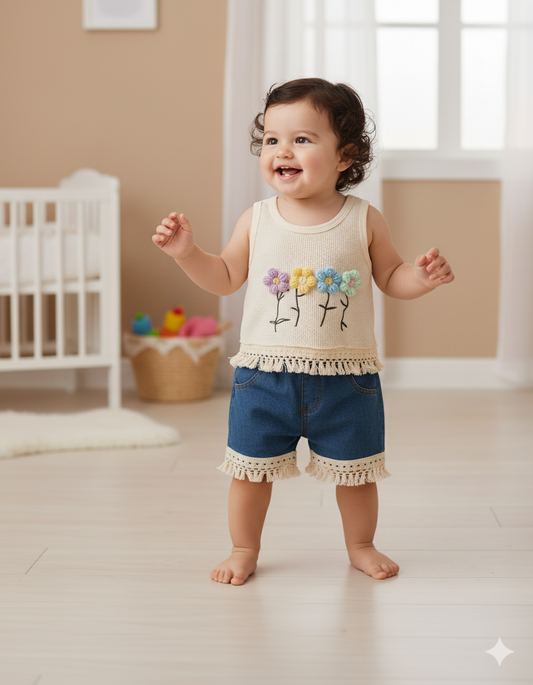 Conjunto 12-18 meses CG329