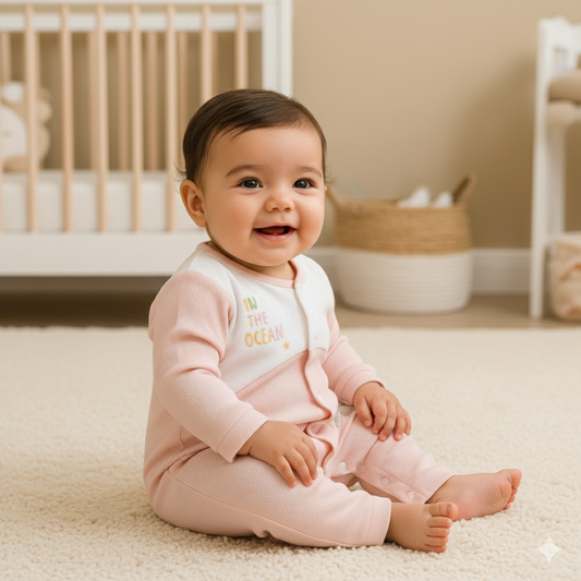 Monito 9-12 meses CG351