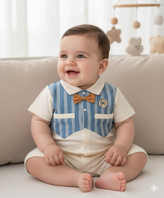 Monito 3-6 meses CB327