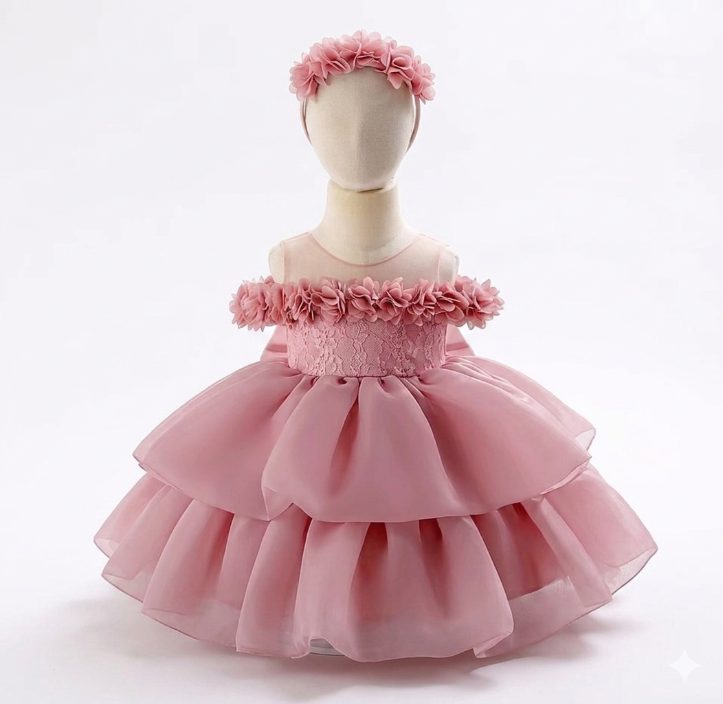 Vestido Aisha