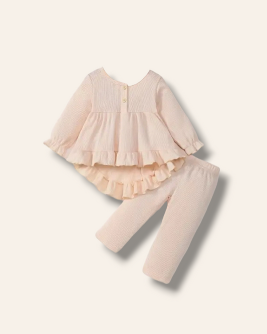 Conjunto 3 años CG237