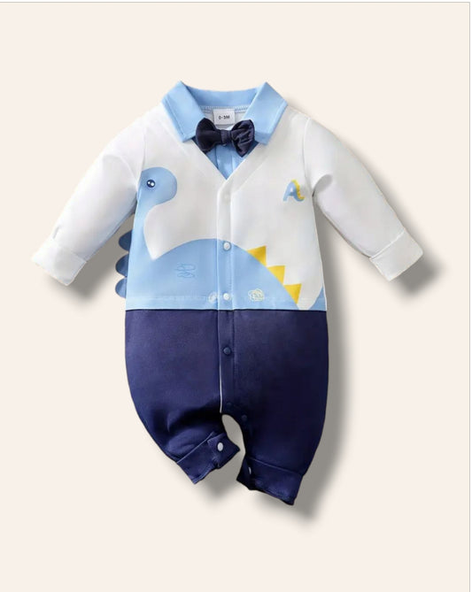 Monito 3-6 meses CB318