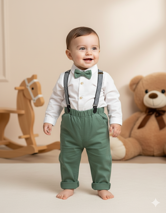 Conjunto 12-18 meses CB115