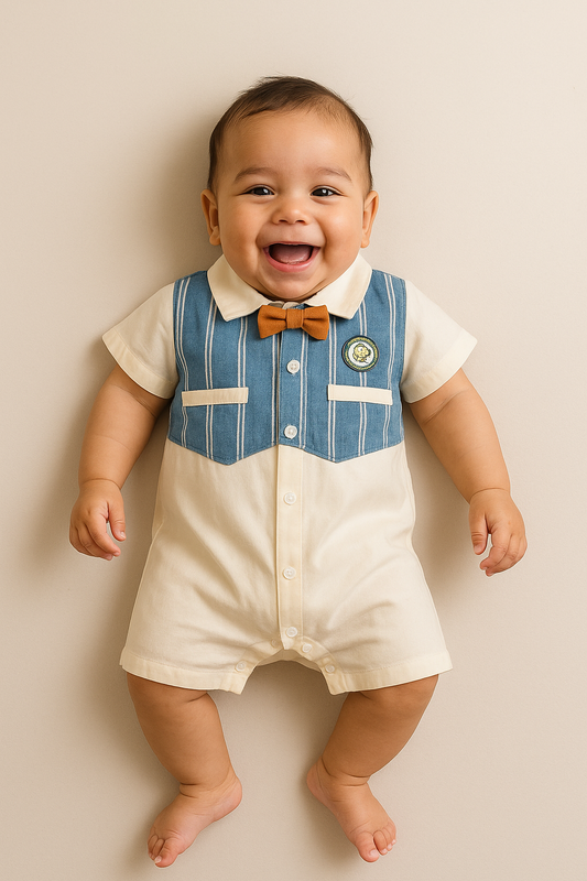 Monito 0-3 meses CB326