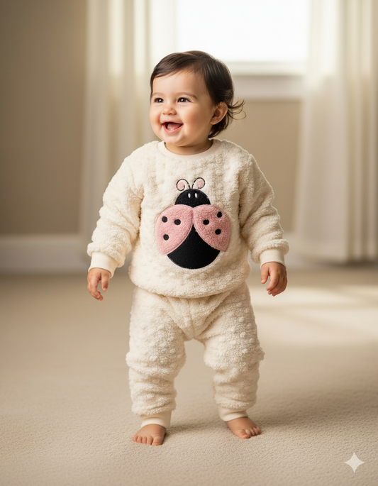 Conjunto 9-12 meses CG394