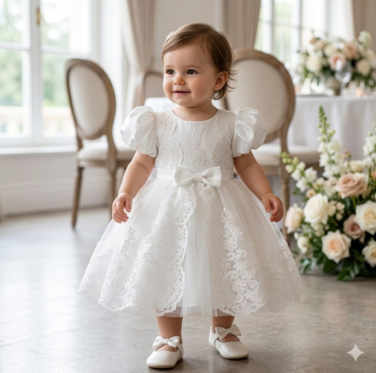 Vestido Hande