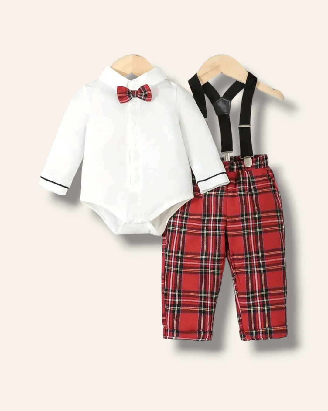Conjunto 2 años CB149