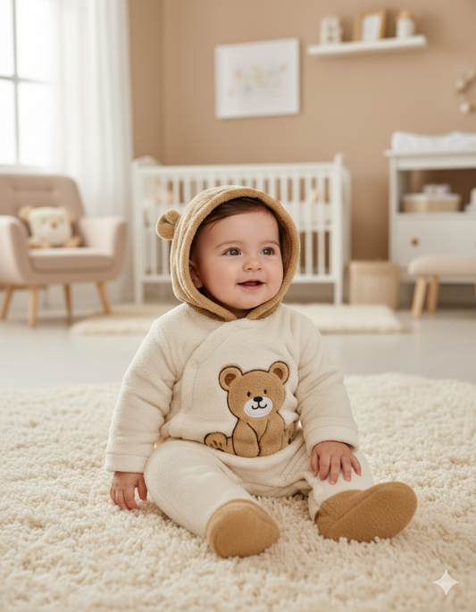 Monito 6-9 meses CB313
