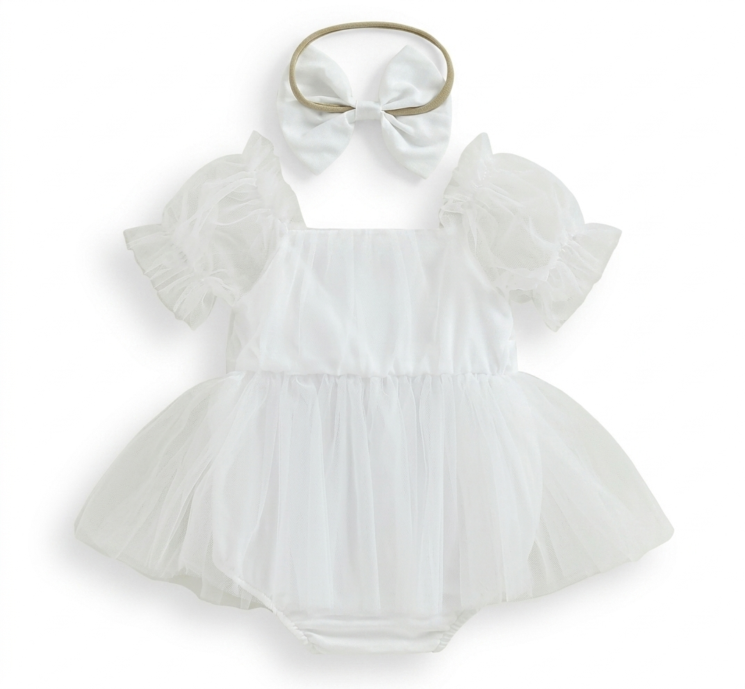 Vestido Antonella