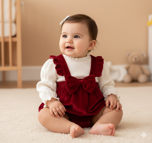 Romper 12-18 meses CG569