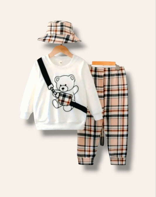 Conjunto 5 años CB277