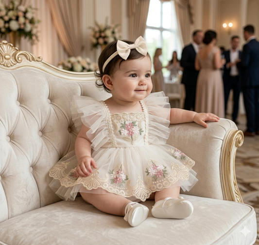 Vestido Ema