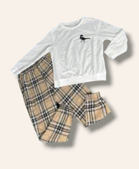 Conjunto 4 años CB241
