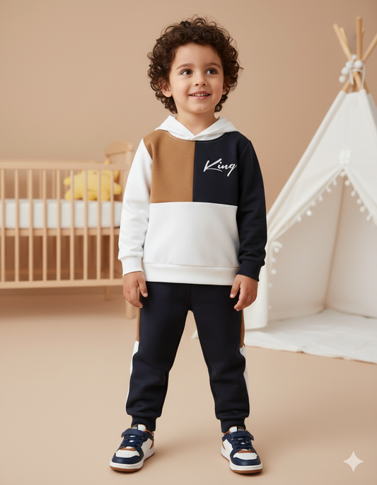 Conjunto 4 años CB232