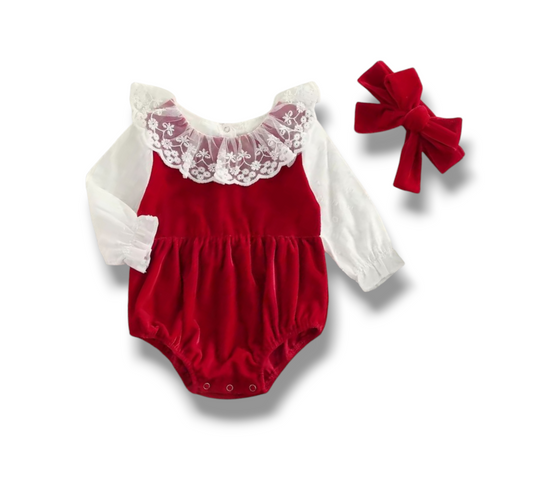 Romper 12-18 meses CG73