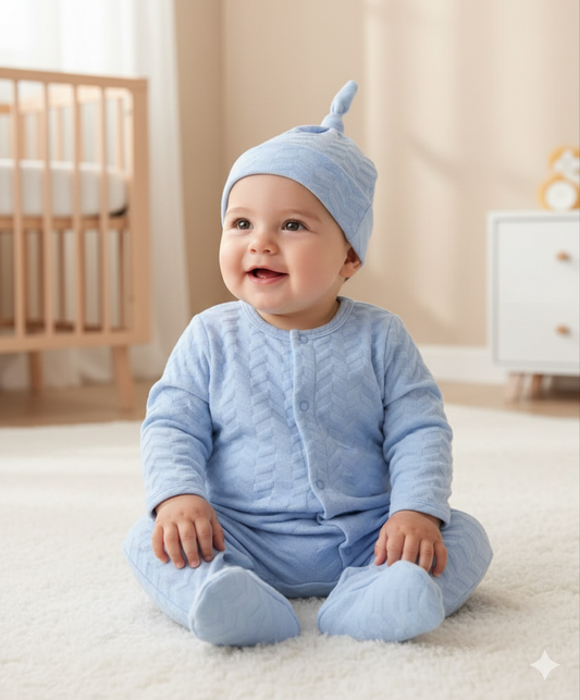 Monito 0-3 meses CB391