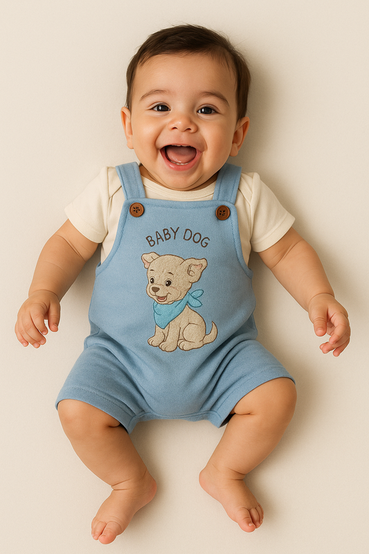 Conjunto 3-6 meses CB371