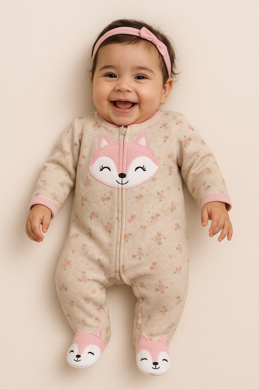 Monito 3-6 meses CG303