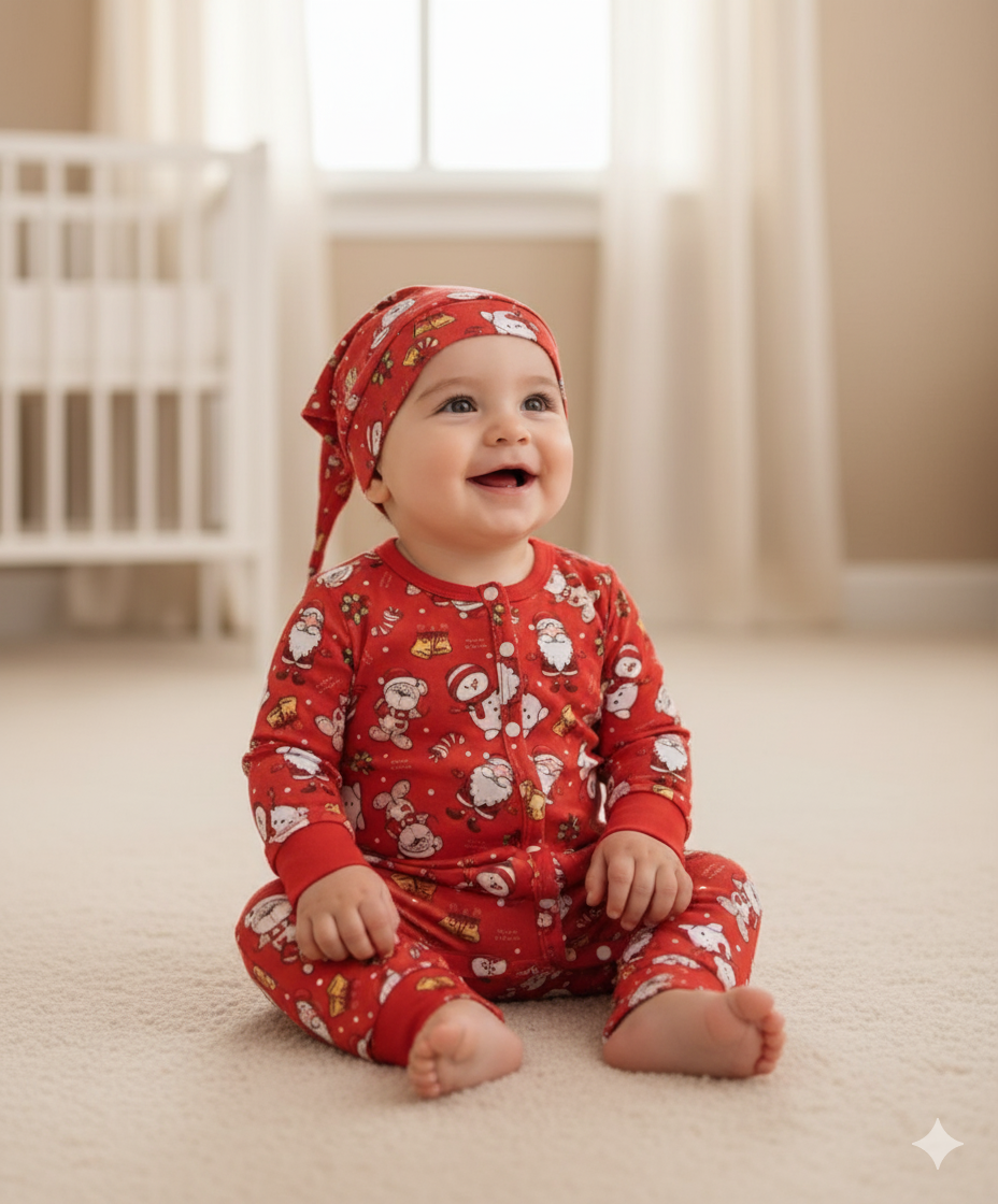 Monito 9-12 meses CB092