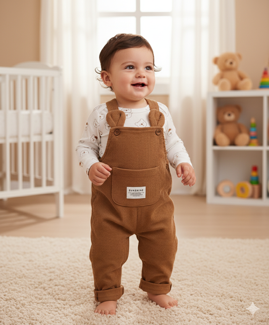 Conjunto 18-24 meses CB346