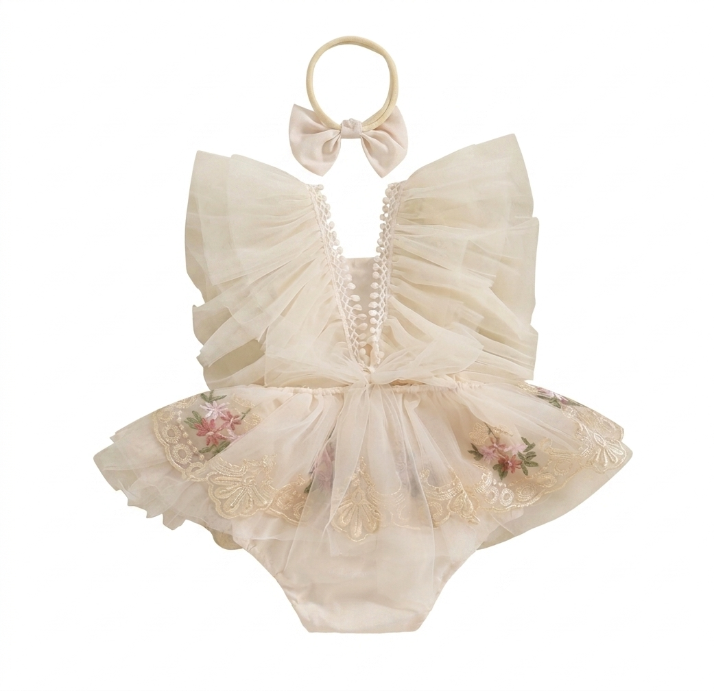 Vestido Ema