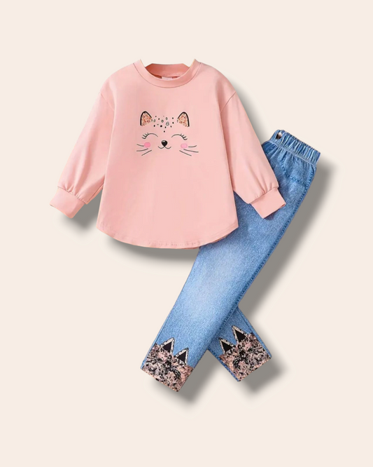 Conjunto 5 años CG272