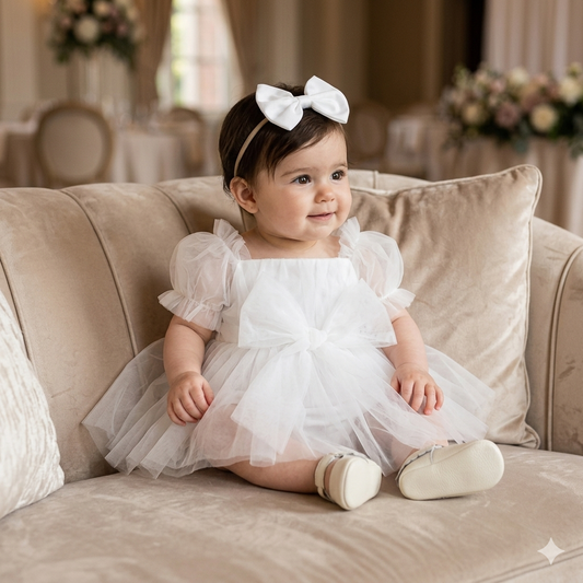Vestido Antonella
