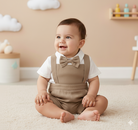 Conjunto 0-3 meses CB461