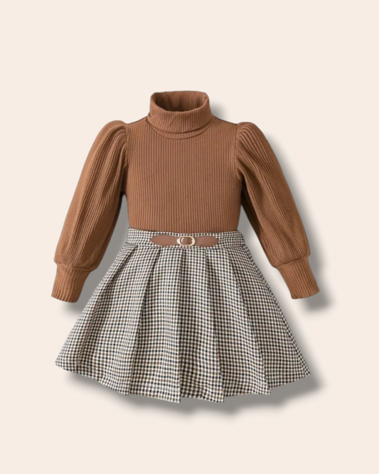 Conjunto 4 años CG248