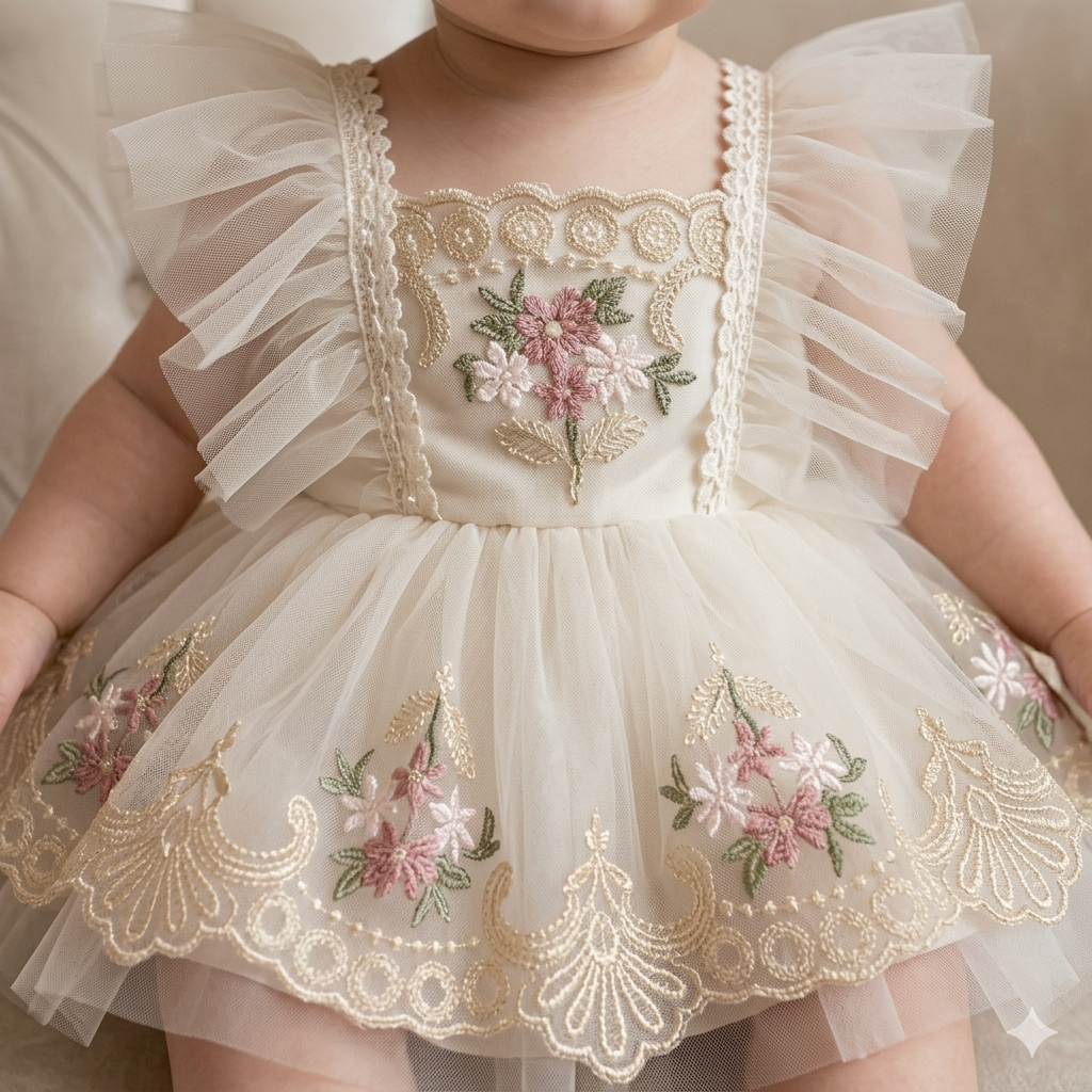 Vestido Ema