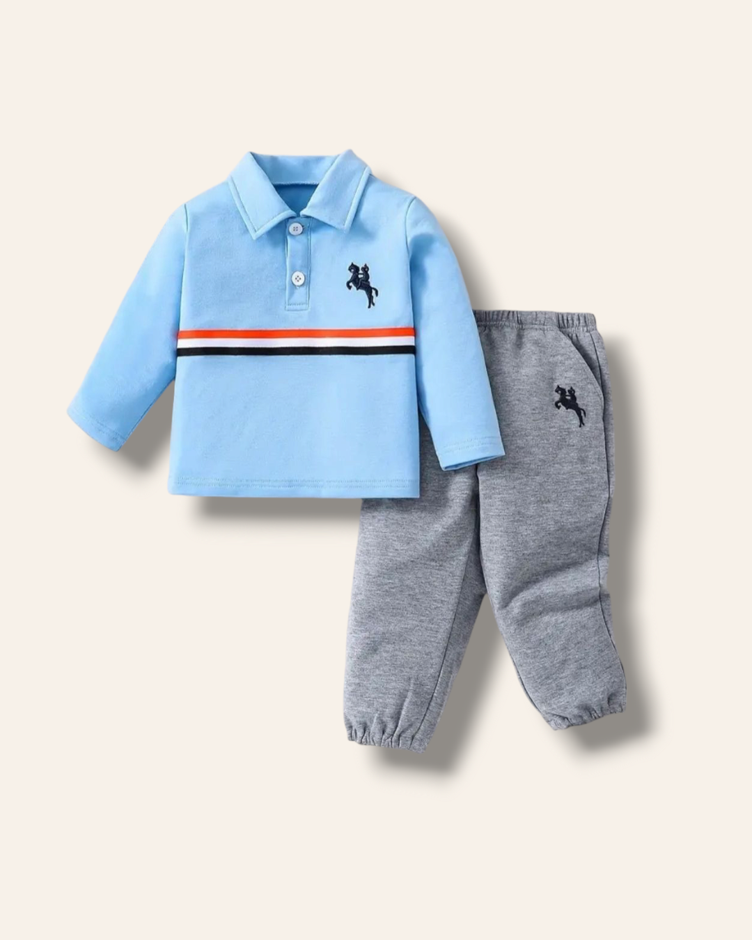 Conjunto 2 años CB201