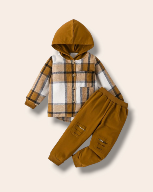 Conjunto 5 años CB269