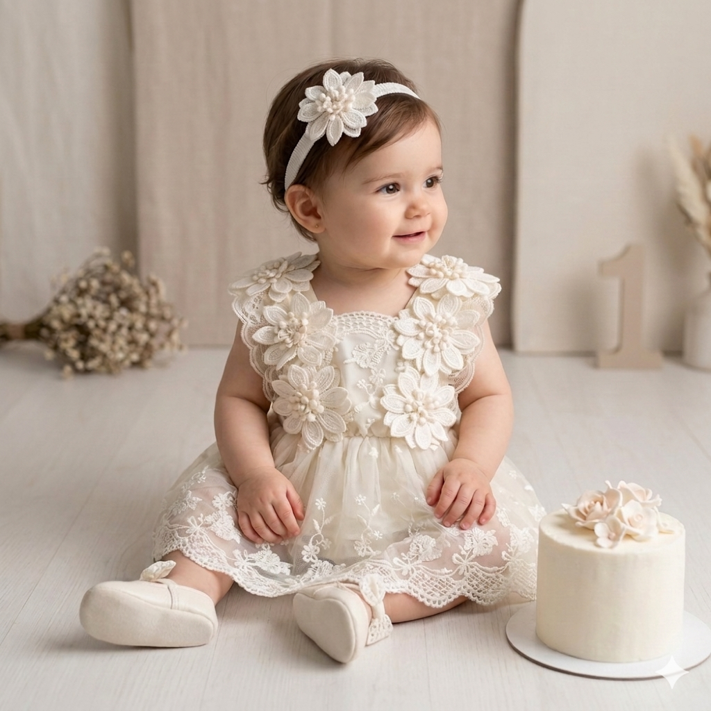 Vestido Gaia