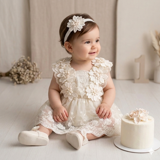 Vestido Gaia
