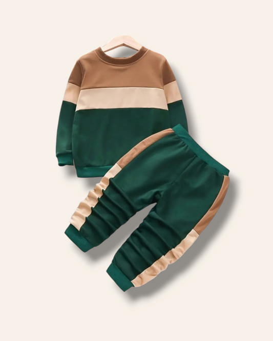 Conjunto 4 años CB239