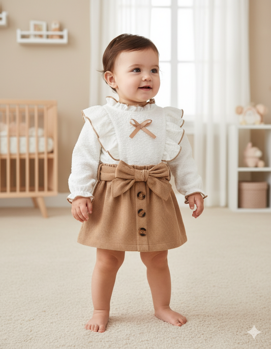 Conjunto 18-24 meses CG342